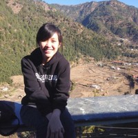 Mabel Lim