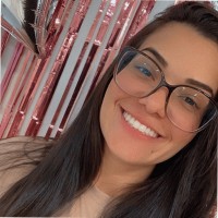 Tairine Maciel dos Santos