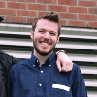 Eric Goeben