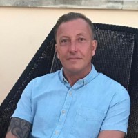 Ian Bates