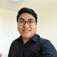 Jheric Velasquez