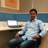 Suresh Marreboyana