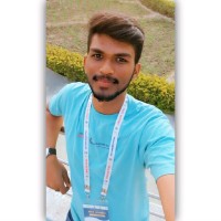 Nishanth Kumar E