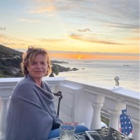 Lucia Ballas-Traynor