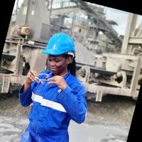 Claudia Asare