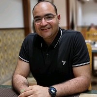 Ehab Eid