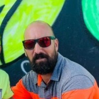 Mohamed Choukri Nouar