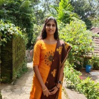 Asritha Devi K.R