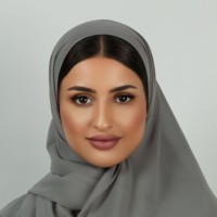 Nada Saeed Alkaabi