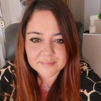 Minerva Manzano Rosa