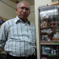 Kappagantu Raghu Ramaiah
