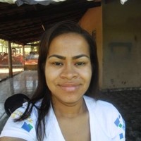 Audrey Katterynne Batista De Souza E Silva