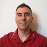 Sandro Bonacin