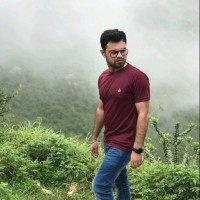 Ritesh Upadhyay