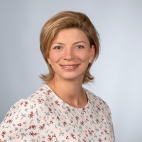 Carolin Gohl