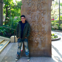 孔德明