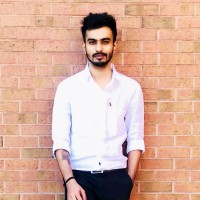 Binit Ramani