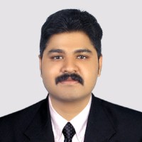 Rajkumar C S