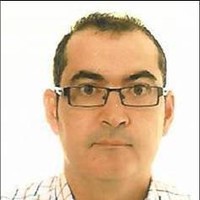Luis García Barreras
