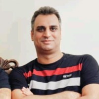 Hamed Ostadi