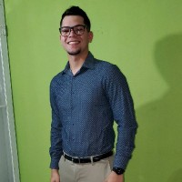 Daniel Colon