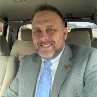 Keith Wilson, MST
