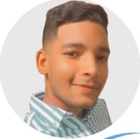 Luis Gustavo Flores Fernandez