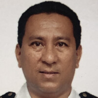 Arnold Orozco