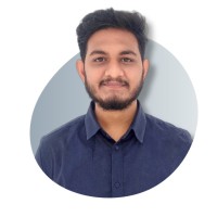 Akshay Bhimani