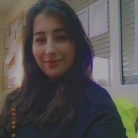 Fatima Marzaq
