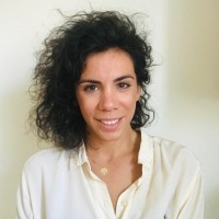 Lydia Panagiotopoulou