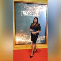Sharon Anthony
