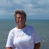 Marcia Burns