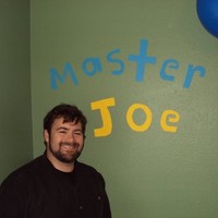 Joseph Silver
