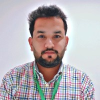 Toheed Abdul Hafeez