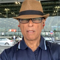 Itesh Patel