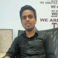 Avinash Kumar