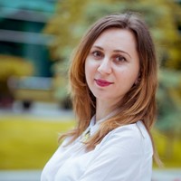 Georgiana Vasile
