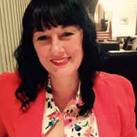Sally Cruickshank