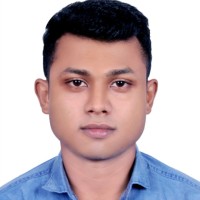 Pran Krishna Paul Rinku