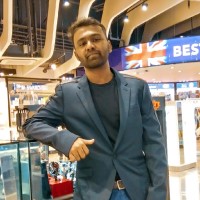 Mohammed Asmath Hussein