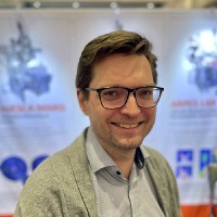 J. Timo Wätjen