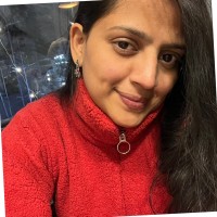 Shikha Nogia