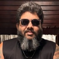 Ajith Athreya