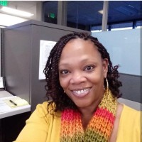 Shawnette Dunson
