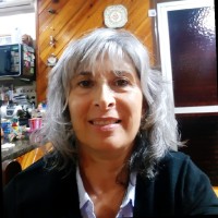 Elizabeth Marcolin