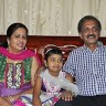 V Ravi