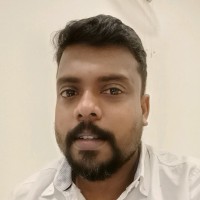 Soujith S