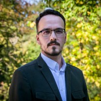 David Christopher Jaklin