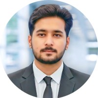 Zeeshan Ahmad